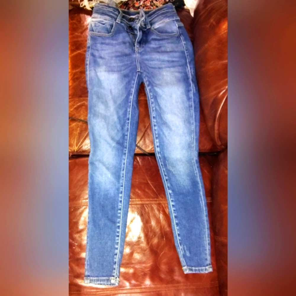 Kancan jeans size 26